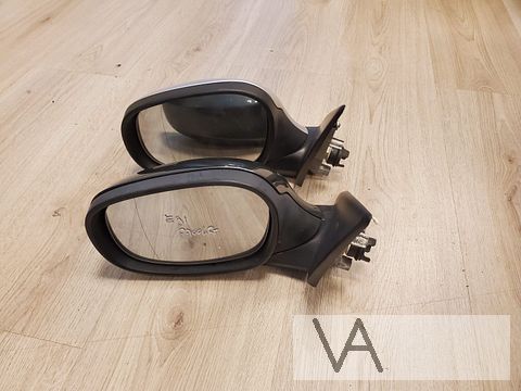 BMW 3 serie E90 E91 2008 -2012 spiegel links  FACELIFT €40