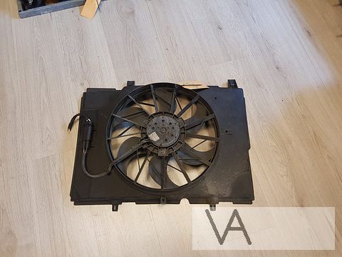 Mercedes CLK W208 SLK R170 koelvin ventilator A0005401588