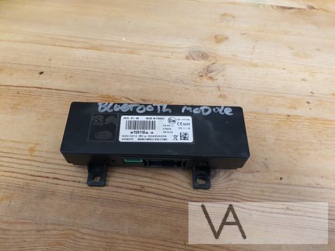 Peugeot 208 2012 - 2019 bluetooth module 9815911880 €30