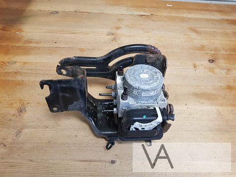 Peugeot 208 2008 Citroen C4 Cactus DS4 abs pomp 9812847880