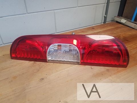 Fiat Doblo 2005 - 2010 achterlicht rechts nette staat €25