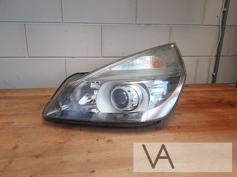 Renault Espace 06 - 12 koplamp links XENON bochtverlichting