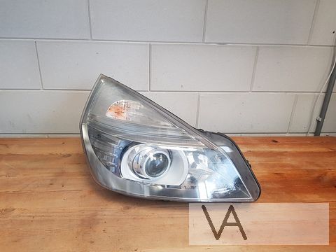 Renault Espace 06 - 12 koplamp rechts XENON bochtverlichting