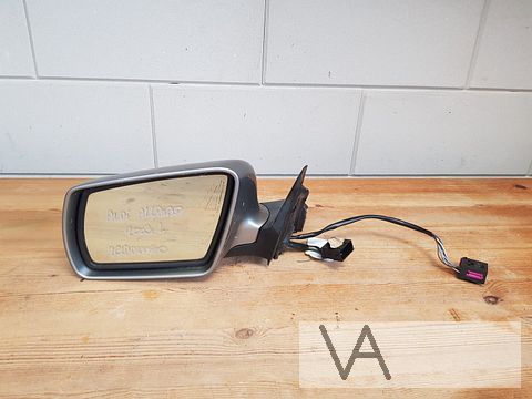 Audi Allroad a6 2001 - 2005 spiegel links ZELFDIMMEND €60