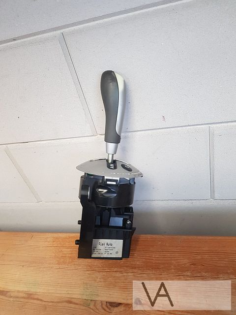 Fiat Panda 2003 -2012 selectiehendel automaat pook 553472440