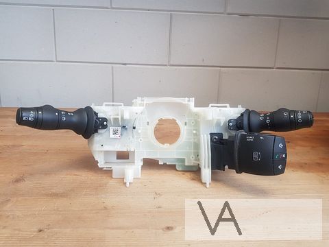 Renault Megane 3 Scenic 3 kolomschakelaar 255670017r 09 - 15