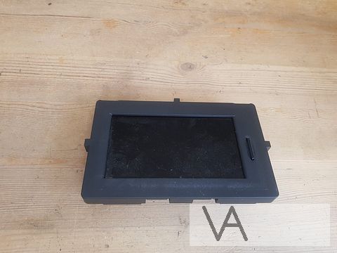 Renault Scenic en Laguna 2009 - 2015 navigatie display €100