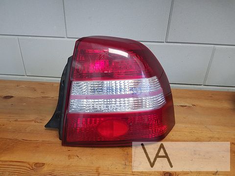 Kia Shuma 1999 - 2004 achterlicht rechts nette staat €30