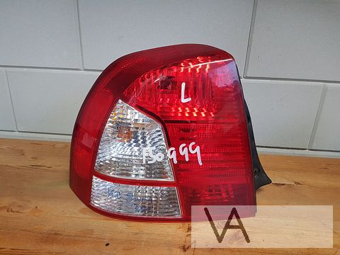 Kia Shuma 1999 - 2005 achterlicht links nette staat €30