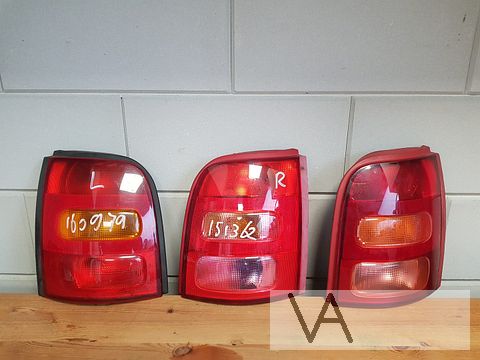 Nissan Micra 1994 - 2002 achterlicht rechts passagier €20
