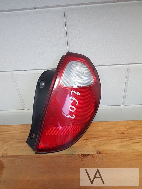 Daihatsu Sirion 1998 - 2002 achterlicht rechts nette staat