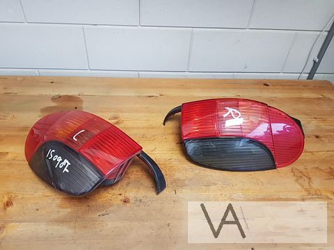Peugeot 306 break station achterlicht rechts passgier €20