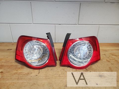 VW Passat 2005 - 2010 achterlicht links rechts sedan LED