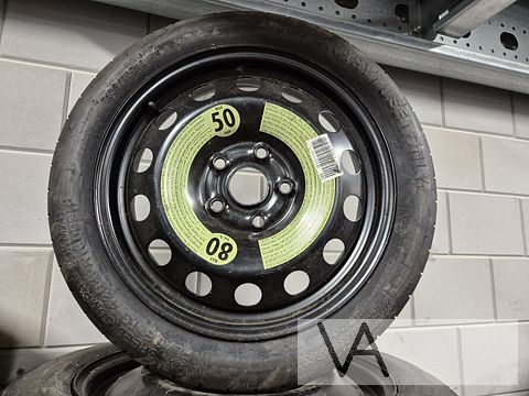 Thuiskomer VW Volkswagen Golf 5 6 7 Audi A3 Seat Leon €70