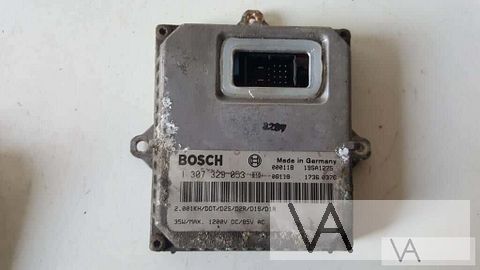 Module Xenon Opel Vectra B 1999-2002 goede staat 20 euro