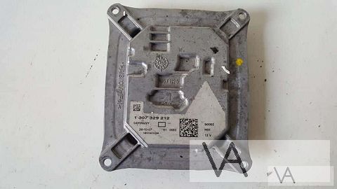 Module xenon dagrijverlichting BMW AUDI 1307329212 €30