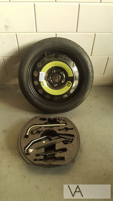 Thuiskomer  VW Golf 5 6 7 8 Passat Eos Altea Touran A3 Leon