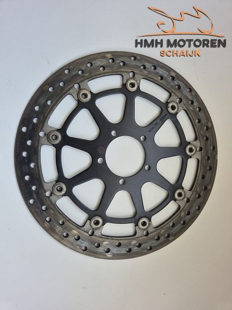 Remschijf voorwiel KTM Super Duke 1290 6130906000033