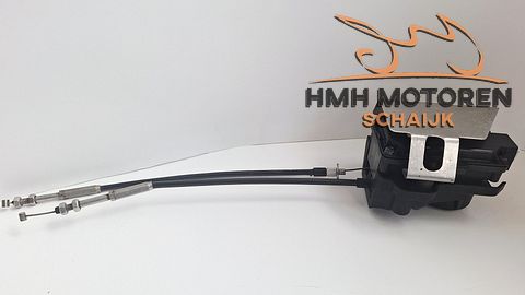 Servomotor voor uitlaatklep KTM Super Duke 1290 61441070000