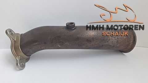 uitlaatbocht achter KTM Super Duke 1290 R 69005007051