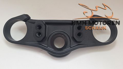 61301034029 Bovenste Kroonplaat KTM Super Duke 1290 balhoofd