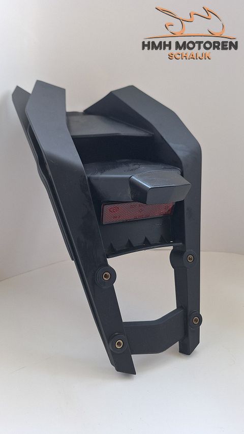 KTM 1290 Super Duke GT Kentekenhouder (61408022000) / spat beschermer (61408023010)