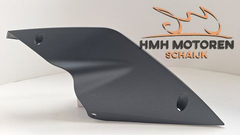 achterste kuip mat zwart KTM Super Duke 1290 R 61308041000