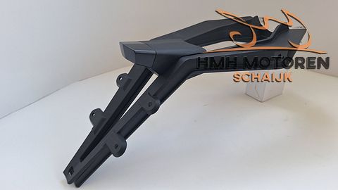 KTM Super Duke 1290 R Kentekenhouder