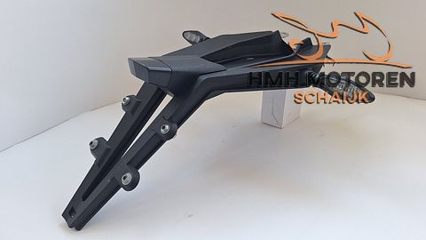 KTM Super Duke 1290 R Kentekenhouder / achter knipperlichten