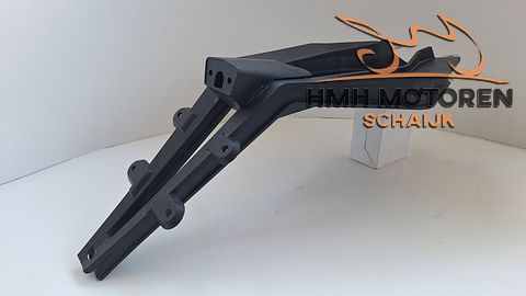 KTM Super Duke 1290 R Kentekenhouder