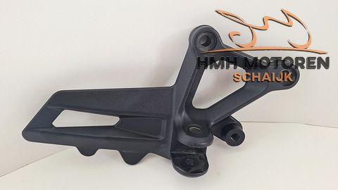 Voetsteun footrest rechts, KTM Super Duke R / GT (6130303910033S)