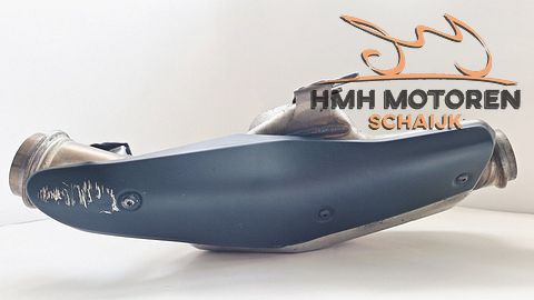 Uitlaatdemper voor KTM Super Duke R / GT 61605050000 61605050100