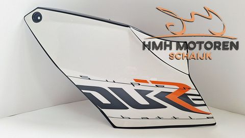 Spoiler rechts inner cover KTM Superduke 990 61108051000