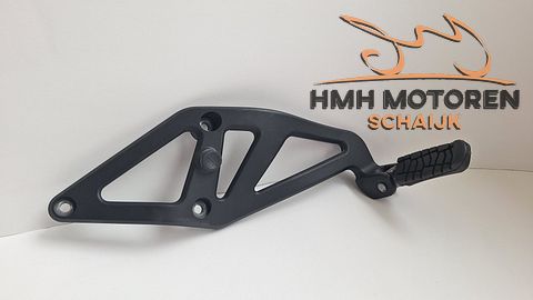 Voetsteun links KTM Super Duke 61003048000 / 6100304800001