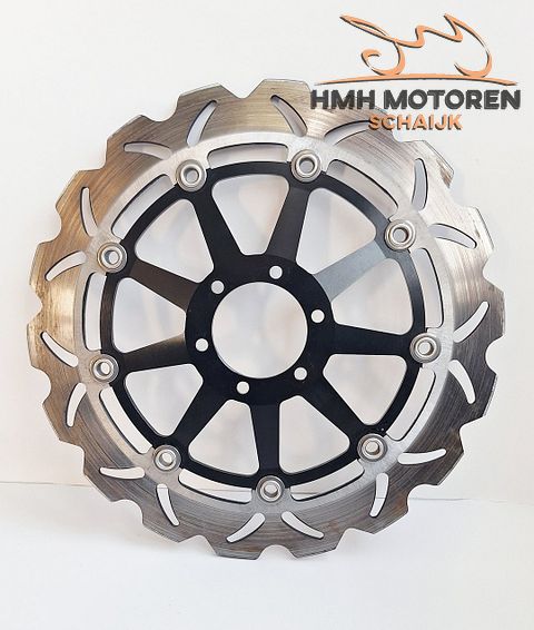 Remschijf voorwiel KTM Super Duke 990