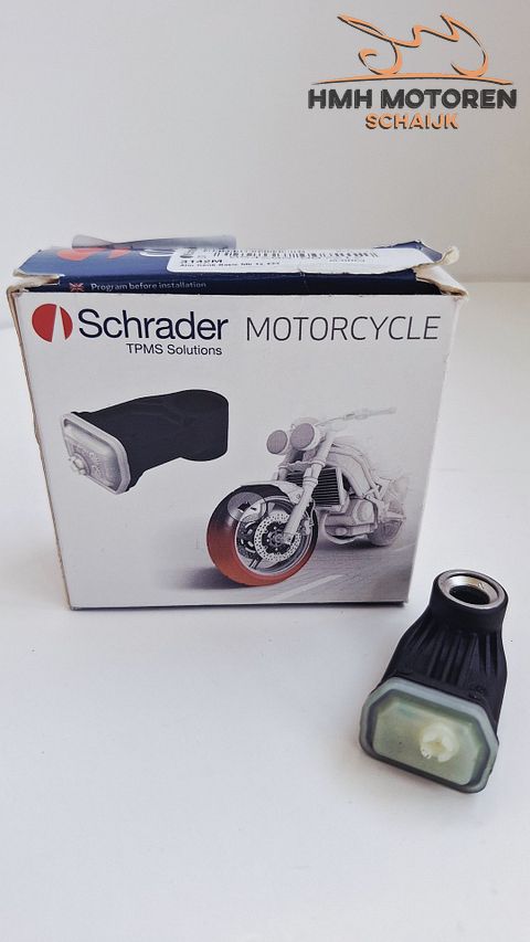 KTM Superduke 1290 Schrader Tire Pressure Sensor 61412033000