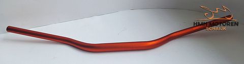 Stuur KTM Super Duke 990 5480200130004 28mm oranje ZGAN