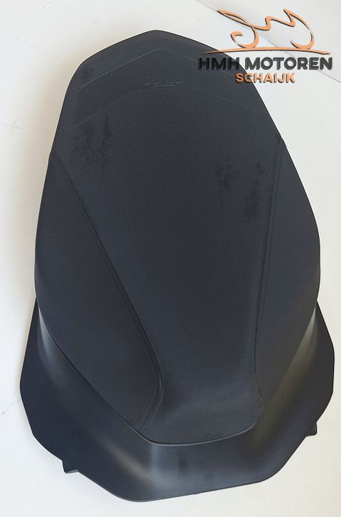 Passagier zadel compleet KTM Duke GP R 790 890 64107047033