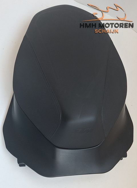 Passagier Ergo zadel compleet KTM Duke GP R 790 890 64107947000