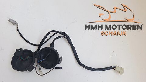 Koplamp bedrading KTM Super Duke 990 Adventure 950 990 60014001050
