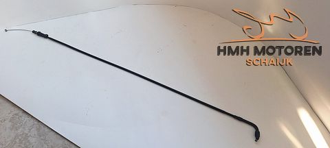 Gashendel kabel dicht KTM Super Duke 990 61002090100