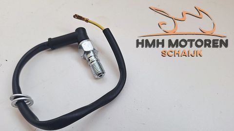 ZGAN remlicht druk sensor achter KTM Super Duke 990 990R 1190 RC8 61011051000