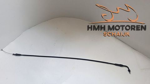 Gashendel kabel open KTM Super Duke 990 61002091100