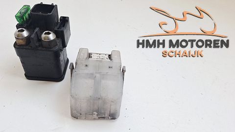 start relais KTM Super Duke 990 60011058000