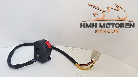 Start Stop schakelaar KTM Super Duke 990 990R 58411074300
