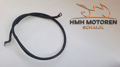 Start motor kabel L 820 mm 05 KTM Super Duke 990 990R 61011059000