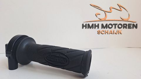 Originele gashendel handvat 05 open uiteinde KTM Super Duke 990 990R 61002010000