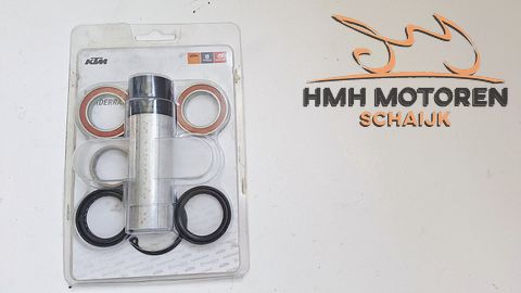 Voorwiel rep kit KTM 61009015000