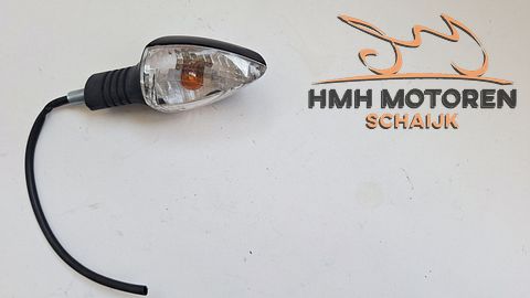 Richtingaanwijzer knipperlicht links voor  / rechts achter KTM Superduke 990 990R
