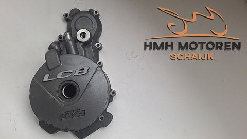 ontstekingsdeksel KTM Super Duke 990R 2007 60030002044